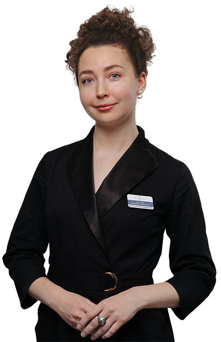 Юсупова Екатерина