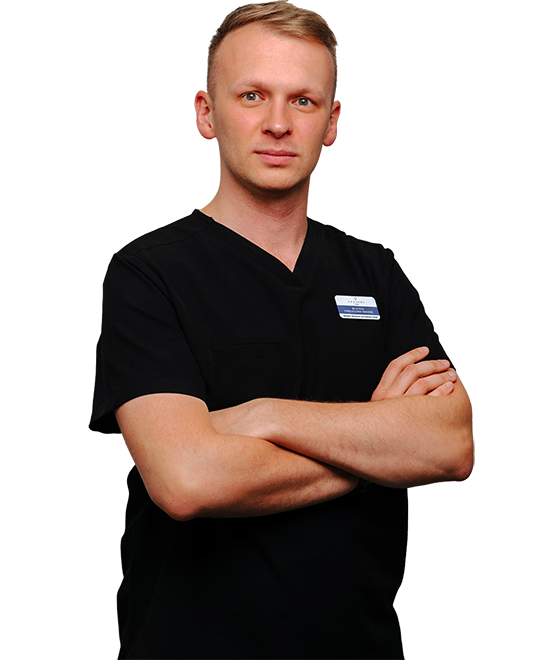 Кулузаев Евгений