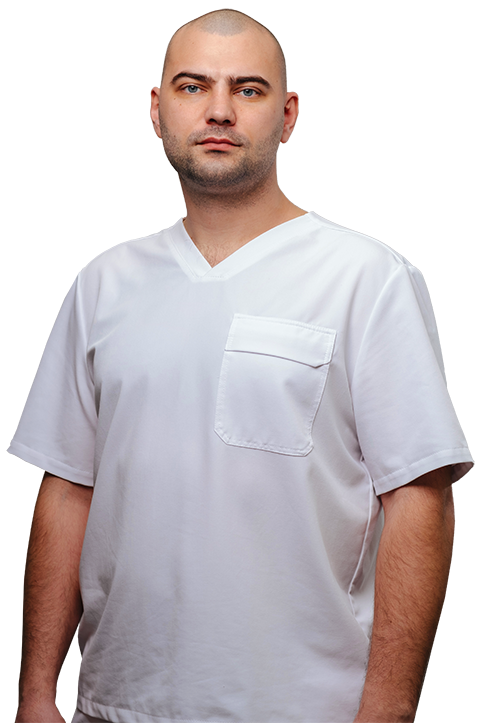 Жарков Максим